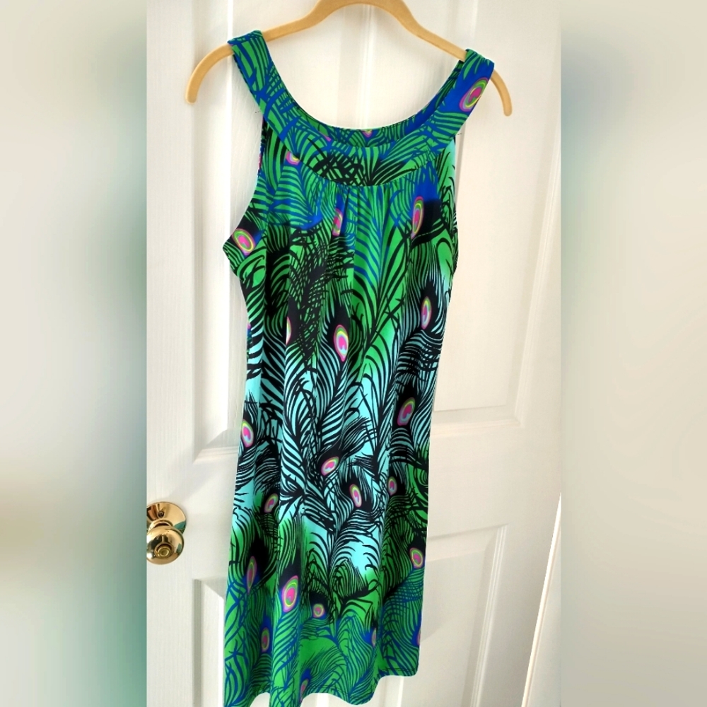 Dress summer